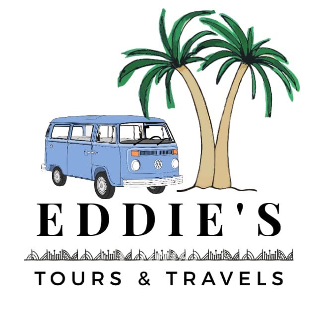 EDDIE TOURS & TRAVEL